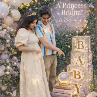 Babylist Registry Photo