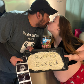 Babylist Registry Photo