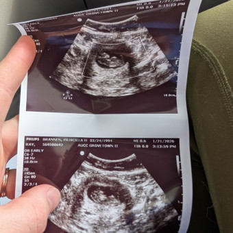 Babylist Registry Photo