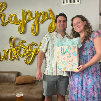 Babylist Registry Photo