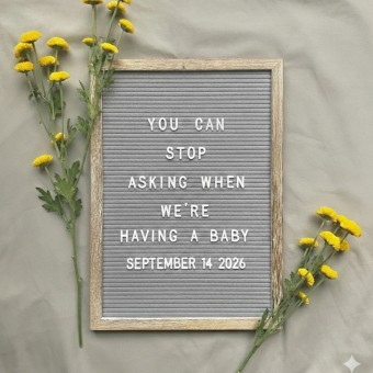 Babylist Registry Photo