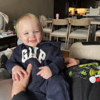 Babylist Registry Photo