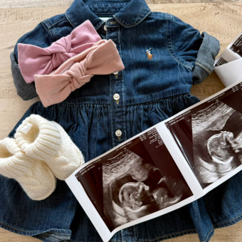 Babylist Registry Photo