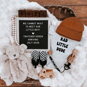 Babylist Registry Photo