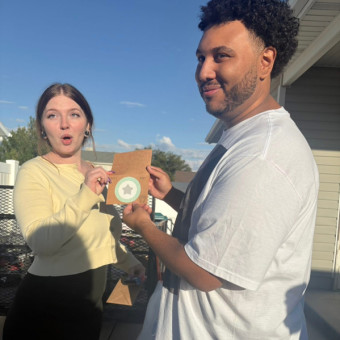 Babylist Registry Photo