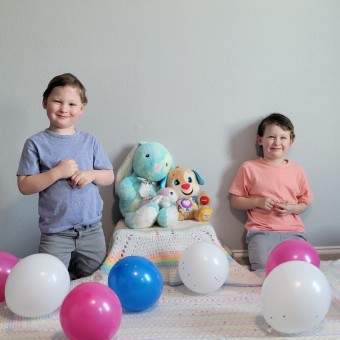 Babylist Registry Photo
