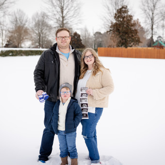 Babylist Registry Photo