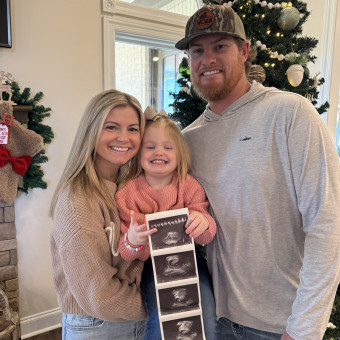 Babylist Registry Photo