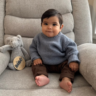 Babylist Registry Photo