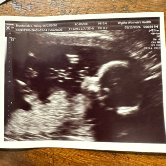 Babylist Registry Photo