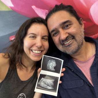 Babylist Registry Photo