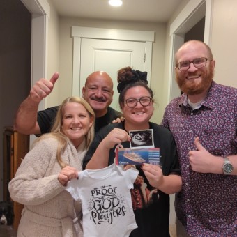 Babylist Registry Photo