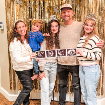 Babylist Registry Photo