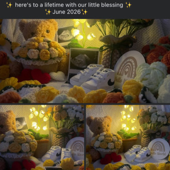 Babylist Registry Photo