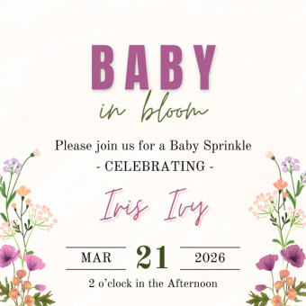 Babylist Registry Photo