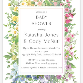 Babylist Registry Photo