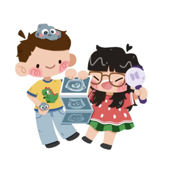 Babylist Registry Photo