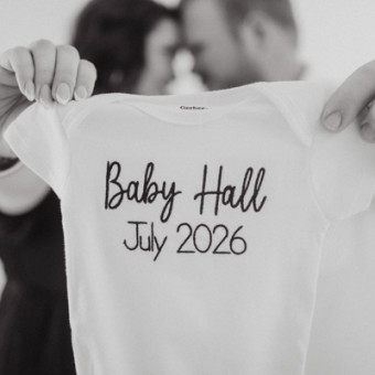 Babylist Registry Photo