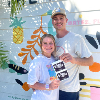 Babylist Registry Photo