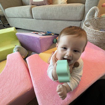 Babylist Registry Photo