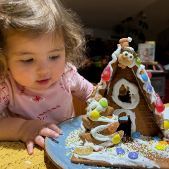 Babylist Registry Photo