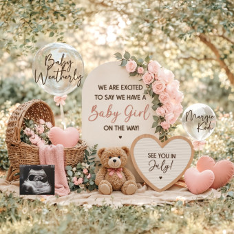 Babylist Registry Photo