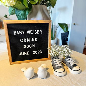 Babylist Registry Photo