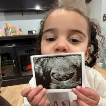 Babylist Registry Photo