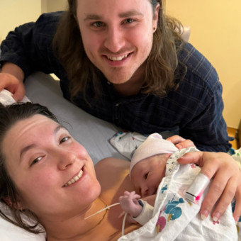 Babylist Registry Photo