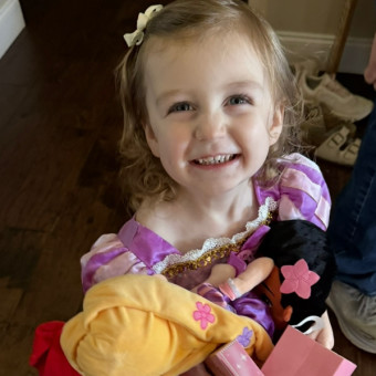 Babylist Registry Photo