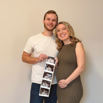 Babylist Registry Photo