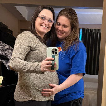 Babylist Registry Photo