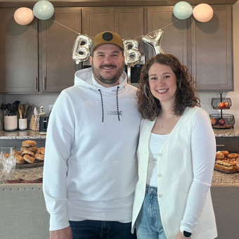 Babylist Registry Photo