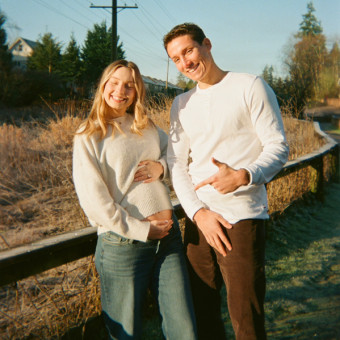 Babylist Registry Photo