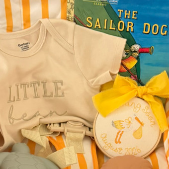 Babylist Registry Photo