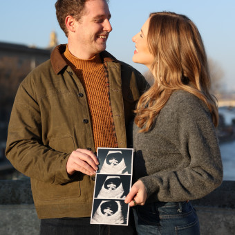 Babylist Registry Photo