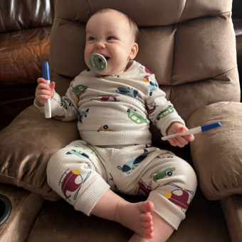 Babylist Registry Photo