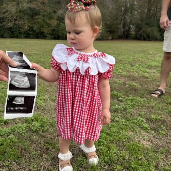 Babylist Registry Photo