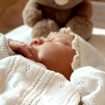 Babylist Registry Photo