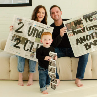 Babylist Registry Photo