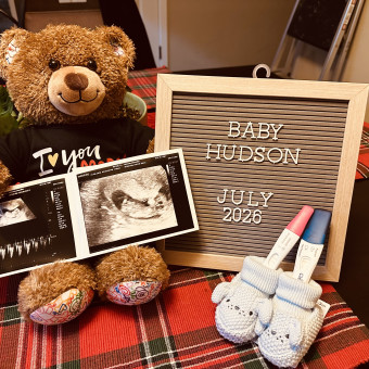 Babylist Registry Photo