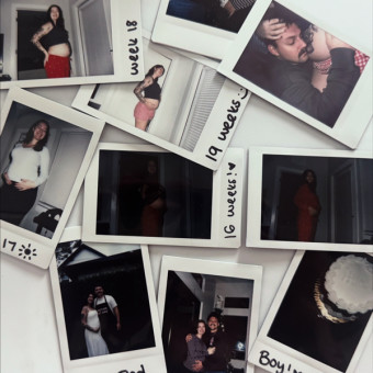 Babylist Registry Photo