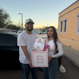 Babylist Registry Photo