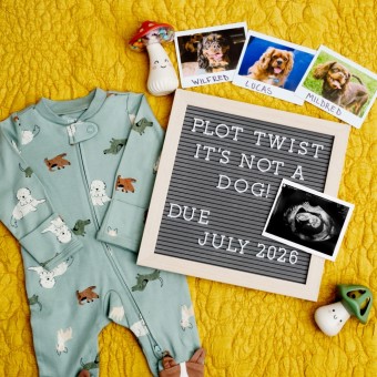 Babylist Registry Photo