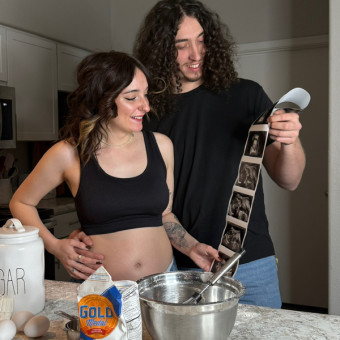 Babylist Registry Photo