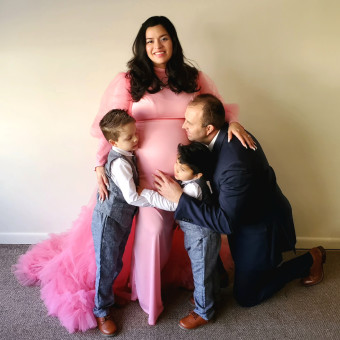 Babylist Registry Photo