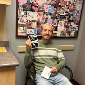 Babylist Registry Photo