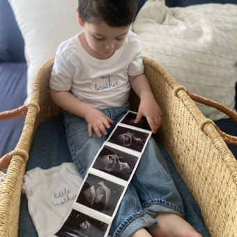 Babylist Registry Photo
