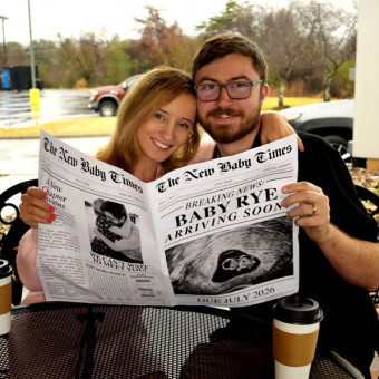 Babylist Registry Photo