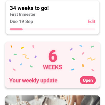Babylist Registry Photo